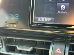 TOYOTA C-HR G 2017 full