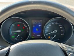 TOYOTA C-HR G 2017 full