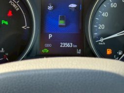 TOYOTA C-HR G 2017 full