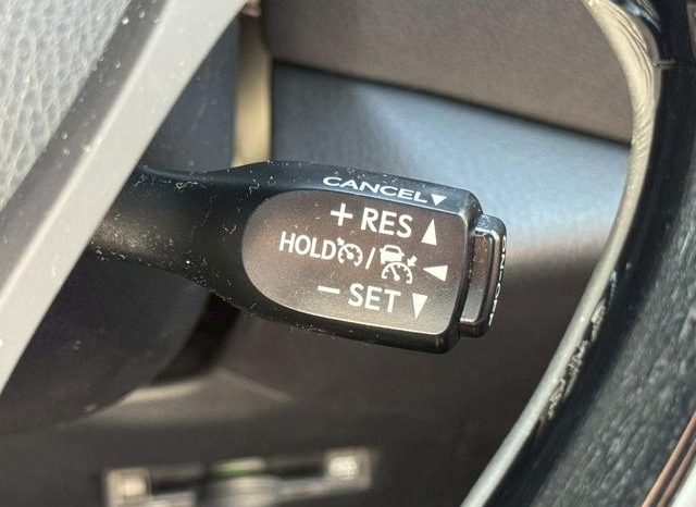 TOYOTA C-HR G 2017 full