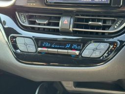 TOYOTA C-HR G 2017 full