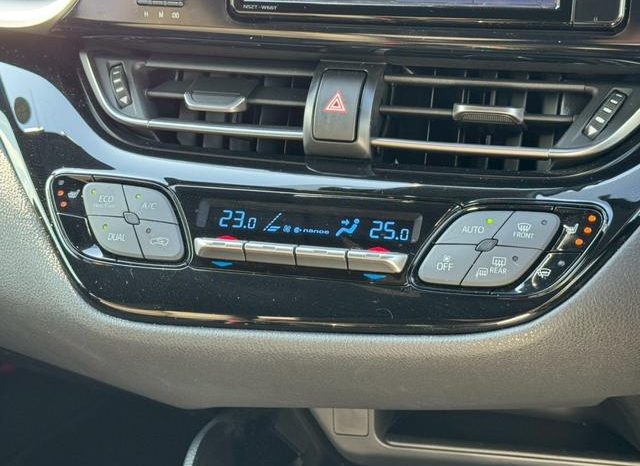 TOYOTA C-HR G 2017 full