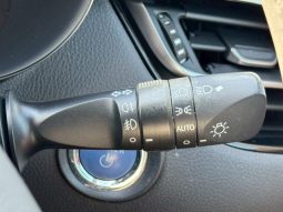 TOYOTA C-HR G 2017 full