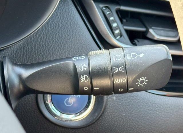 TOYOTA C-HR G 2017 full