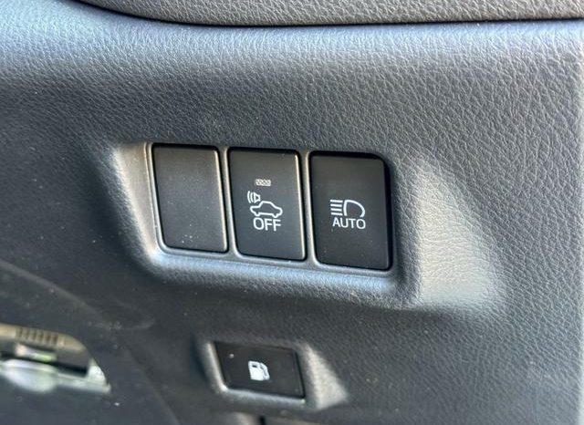 TOYOTA C-HR G 2017 full