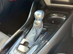 TOYOTA C-HR G 2017 full