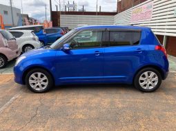 SUZUKI SWIFT XG C SELECTION 2010 full