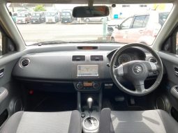 SUZUKI SWIFT XG C SELECTION 2010 full