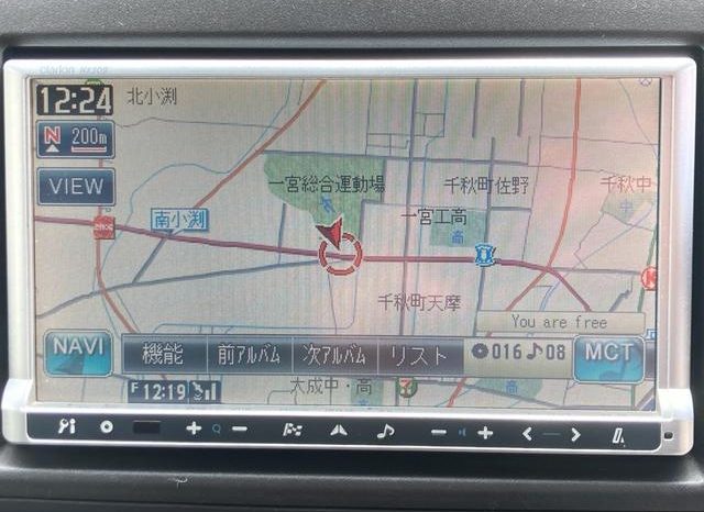 SUZUKI SWIFT XG C SELECTION 2010 full