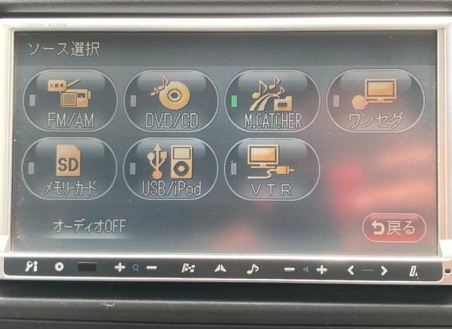 SUZUKI SWIFT XG C SELECTION 2010 full