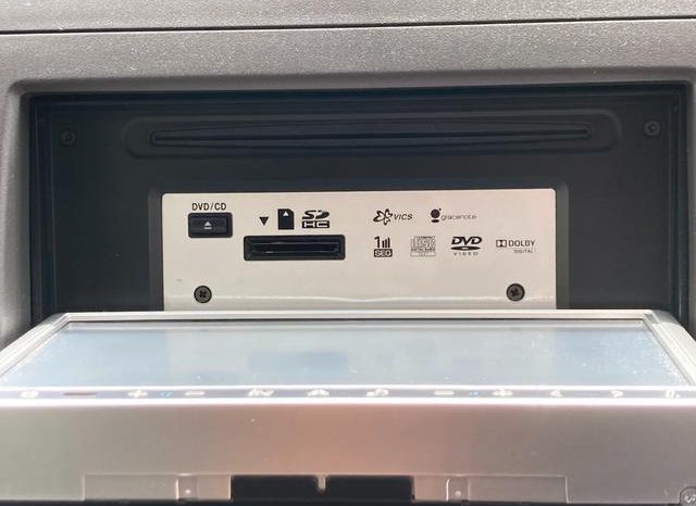 SUZUKI SWIFT XG C SELECTION 2010 full