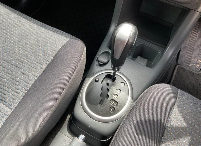 SUZUKI SWIFT XG C SELECTION 2010 full