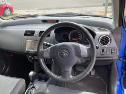 SUZUKI SWIFT XG C SELECTION 2010 full