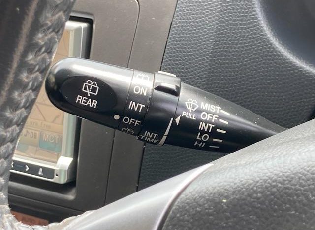 SUZUKI SWIFT XG C SELECTION 2010 full