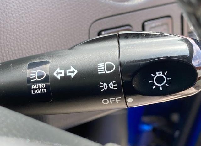 SUZUKI SWIFT XG C SELECTION 2010 full