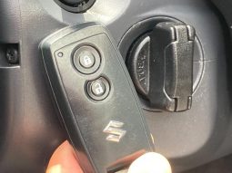 SUZUKI SWIFT XG C SELECTION 2010 full