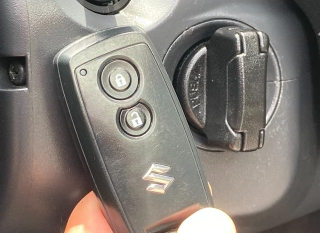 SUZUKI SWIFT XG C SELECTION 2010 full