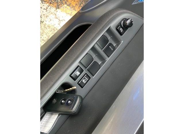 SUZUKI SWIFT XG C SELECTION 2010 full