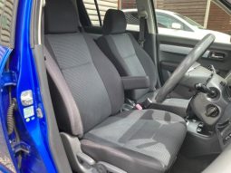 SUZUKI SWIFT XG C SELECTION 2010 full