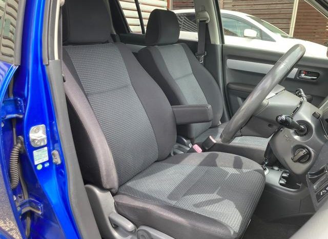 SUZUKI SWIFT XG C SELECTION 2010 full