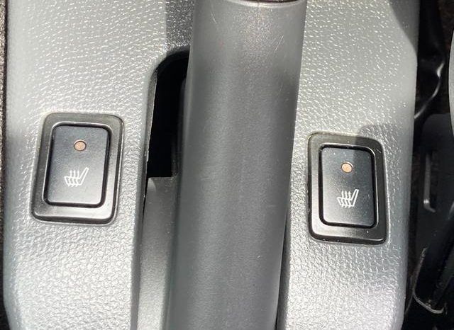 SUZUKI SWIFT XG C SELECTION 2010 full