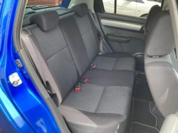 SUZUKI SWIFT XG C SELECTION 2010 full