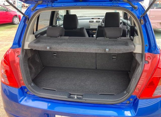 SUZUKI SWIFT XG C SELECTION 2010 full