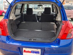 SUZUKI SWIFT XG C SELECTION 2010 full