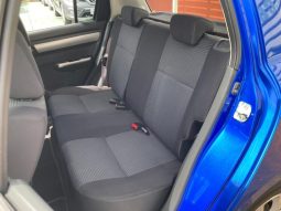 SUZUKI SWIFT XG C SELECTION 2010 full