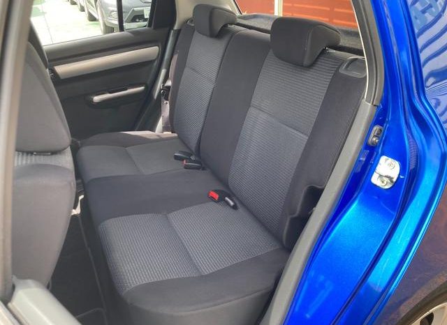 SUZUKI SWIFT XG C SELECTION 2010 full