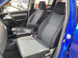 SUZUKI SWIFT XG C SELECTION 2010 full