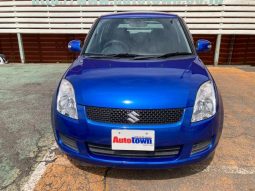 SUZUKI SWIFT XG C SELECTION 2010 full