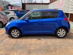 SUZUKI SWIFT XG C SELECTION 2010 full