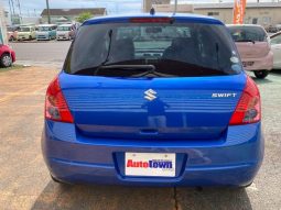 SUZUKI SWIFT XG C SELECTION 2010 full