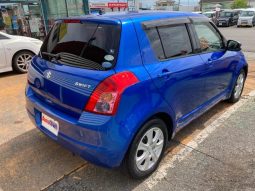 SUZUKI SWIFT XG C SELECTION 2010 full
