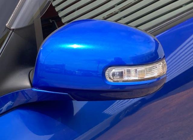 SUZUKI SWIFT XG C SELECTION 2010 full