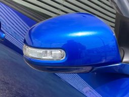 SUZUKI SWIFT XG C SELECTION 2010 full