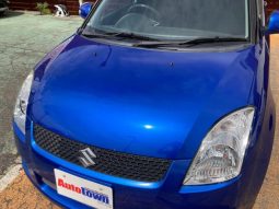 SUZUKI SWIFT XG C SELECTION 2010 full