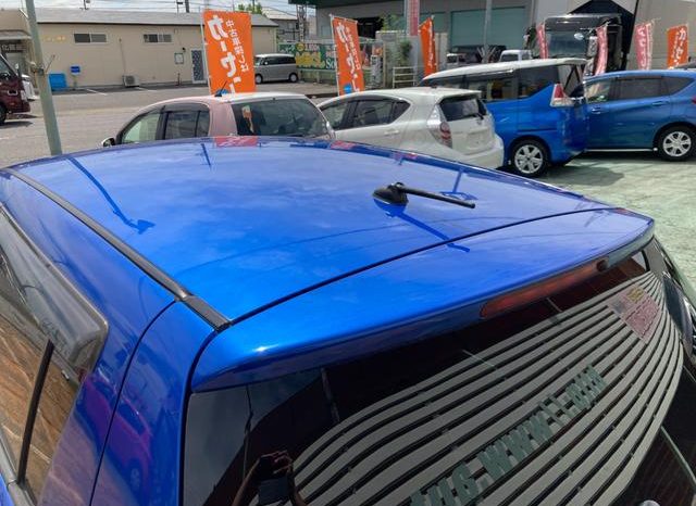 SUZUKI SWIFT XG C SELECTION 2010 full