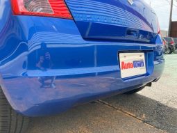 SUZUKI SWIFT XG C SELECTION 2010 full