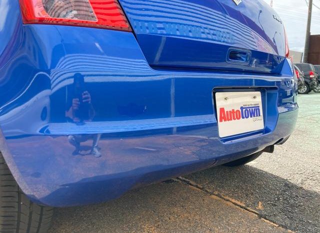 SUZUKI SWIFT XG C SELECTION 2010 full