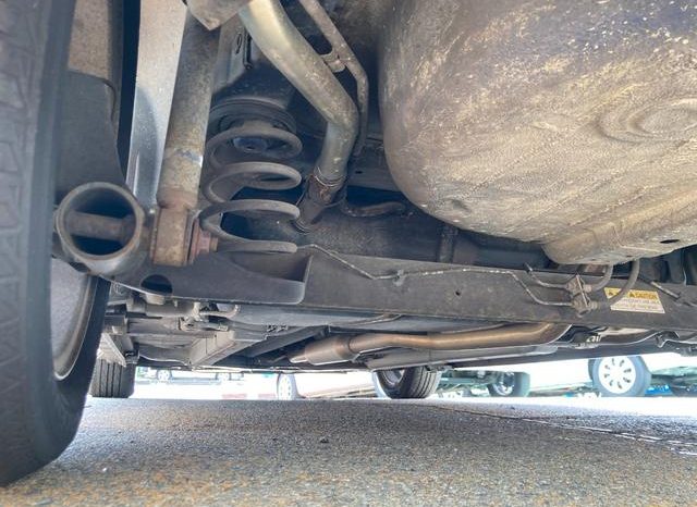 SUZUKI SWIFT XG C SELECTION 2010 full