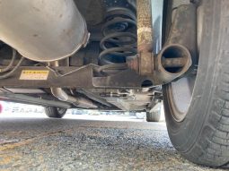 SUZUKI SWIFT XG C SELECTION 2010 full