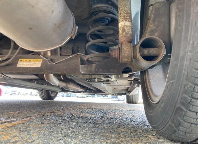 SUZUKI SWIFT XG C SELECTION 2010 full