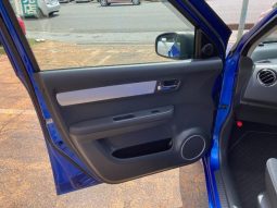 SUZUKI SWIFT XG C SELECTION 2010 full