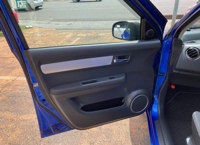 SUZUKI SWIFT XG C SELECTION 2010 full