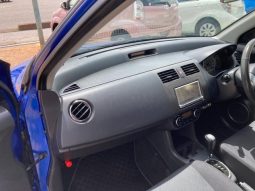 SUZUKI SWIFT XG C SELECTION 2010 full