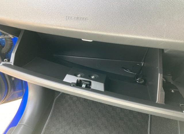 SUZUKI SWIFT XG C SELECTION 2010 full