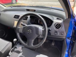 SUZUKI SWIFT XG C SELECTION 2010 full