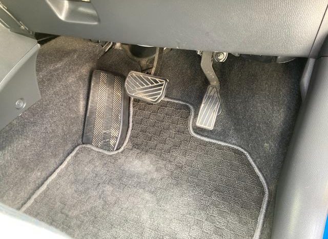 SUZUKI SWIFT XG C SELECTION 2010 full